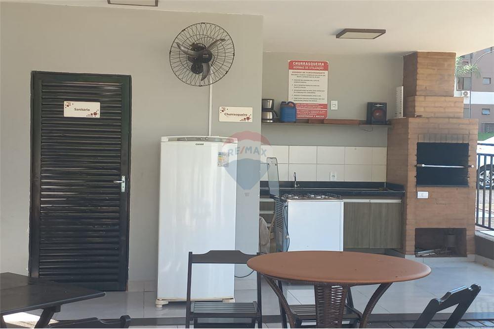 Apartamento - Alugar - Ribeirão Preto , São Paulo - 15 - 780171006-277