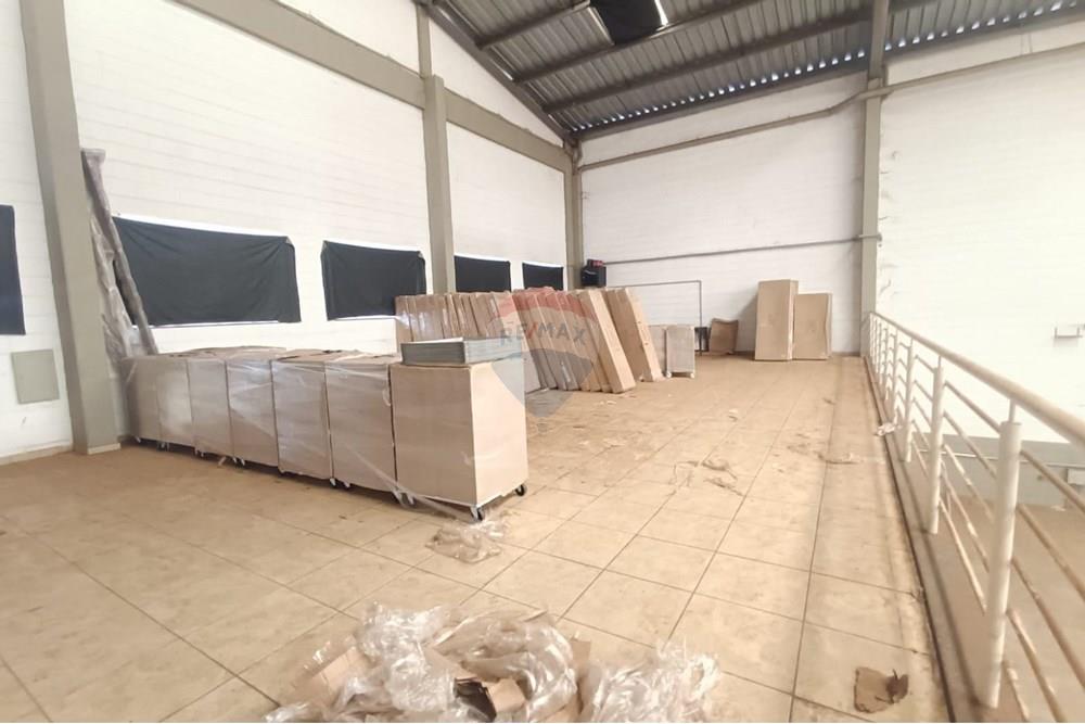 Galpão - Alugar - Ribeirão Preto , São Paulo - IMG-20250910-WA0052.jpg - 780181012-792