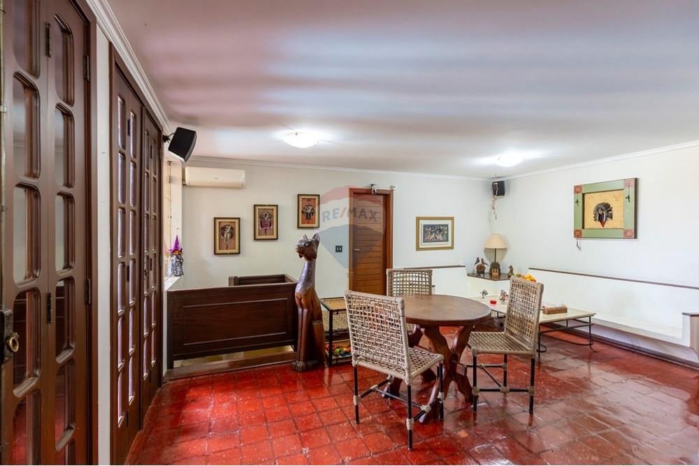 Casa de Condomínio - Venda - Ribeirão Preto , São Paulo - Ribeirânia 20.jpg - 780091004-122