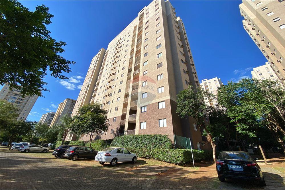 Apartamento - Venda - Ribeirão Preto , São Paulo - 49 - 780171018-338