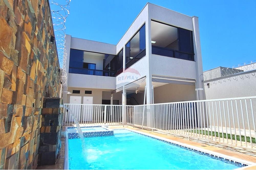 Casa - Venda - Ribeirão Preto , São Paulo - 1.jpg - Piscina - 780201052-18