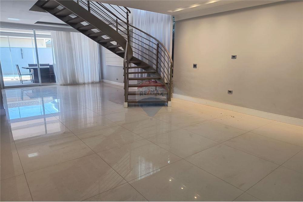 Casa de Condomínio - Alugar - Ribeirão Preto , São Paulo - 87 - 780171018-359