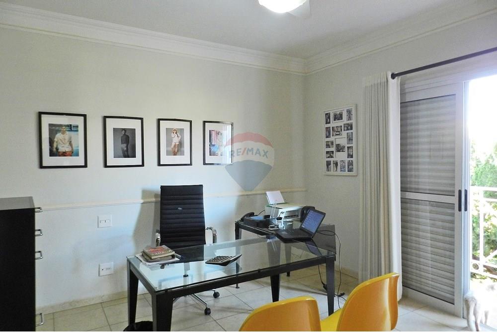 Casa - Venda - Ribeirão Preto , São Paulo - Casa_Alto Boa Vista_Ribeirão Preto (31).JPG - Quarto - 780091021-82