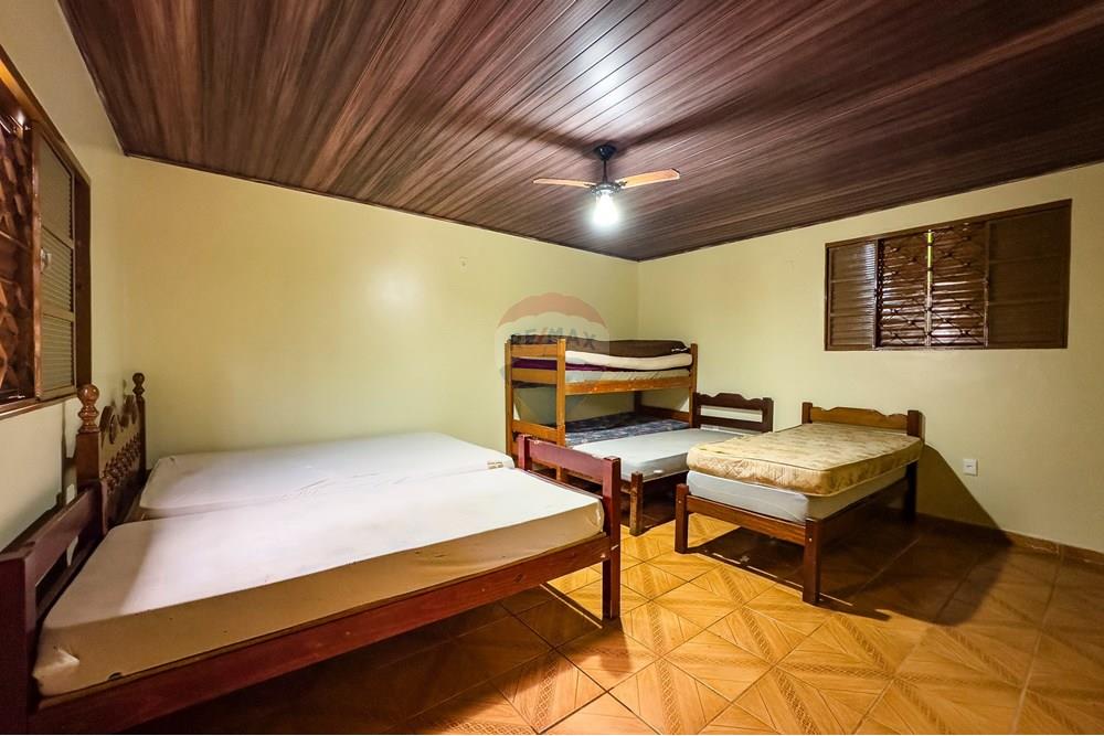 Chácara / Sítio / Fazenda - Venda - Ribeirão Preto , São Paulo - Chácara-21.jpg - 780071024-68