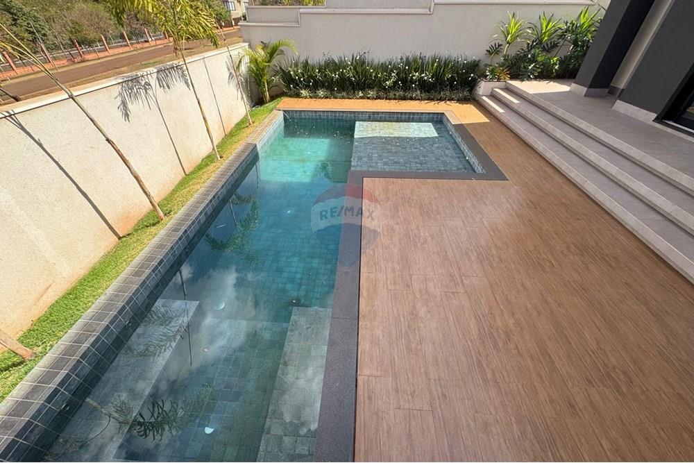 Casa de Condomínio - Alugar - Ribeirão Preto , São Paulo - 24ef832c-5adc-4506-944c-53f154f36820.jpg - 780071015-391