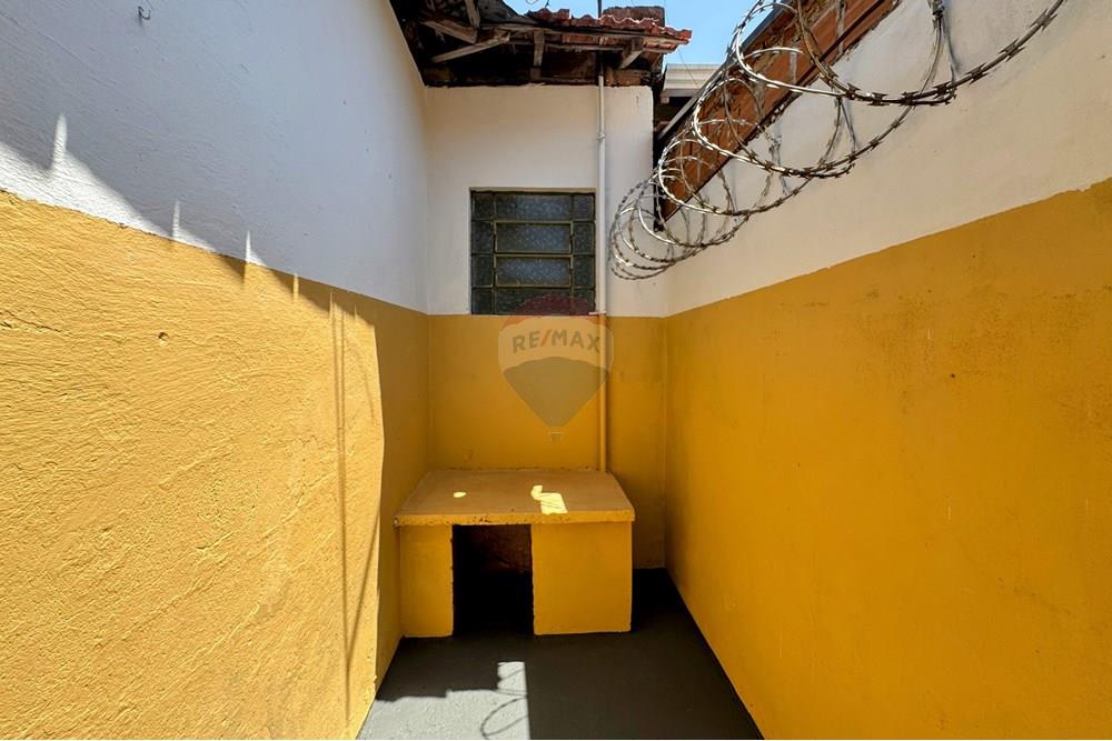 Casa - Venda - Ribeirão Preto , São Paulo - IMG_8835.JPG - Quintal - 780211057-13