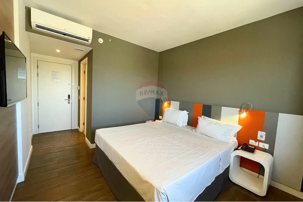 Apart Hotel/ Flat - Venda - Ribeirão Preto , São Paulo - 938C0EF6-2B1D-43E1-BD10-8798C915793C.JPG - 780071078-26