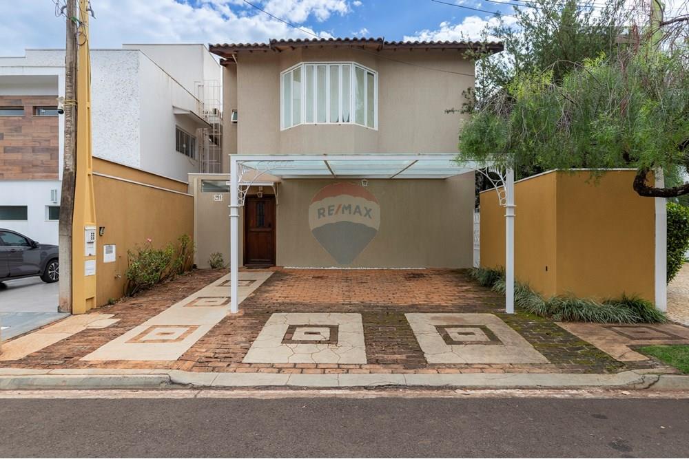 Casa de Condomínio - Venda - Ribeirão Preto , São Paulo - IMG_0678-HDR.jpg - 780181039-52