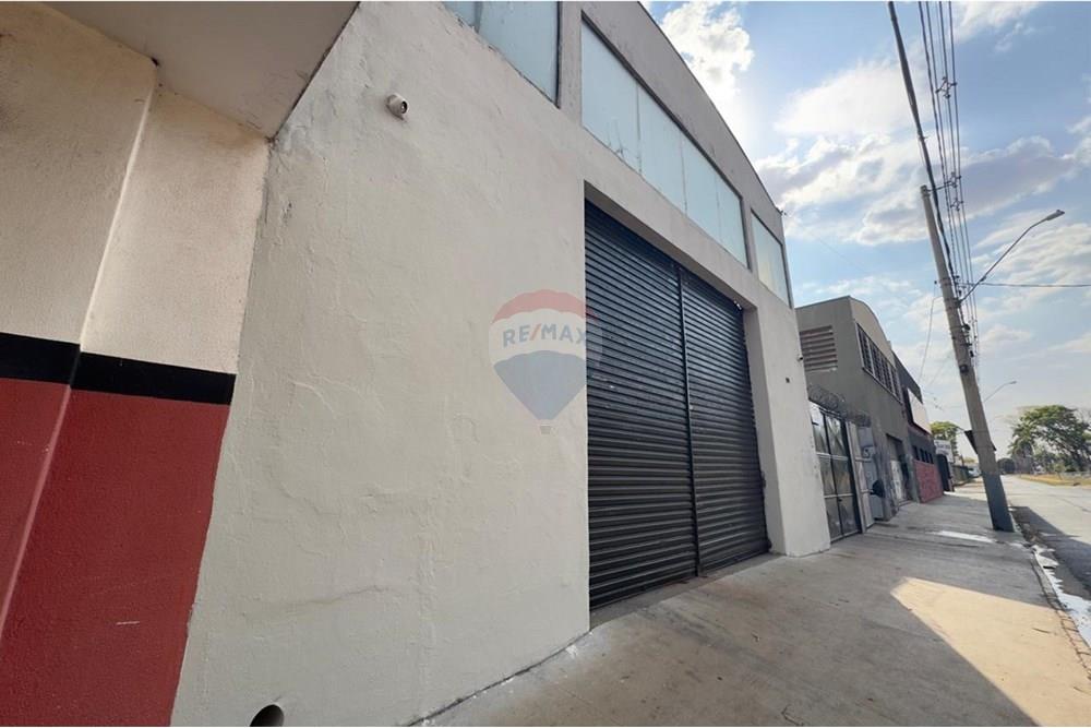 Galpão - Alugar - Ribeirão Preto , São Paulo - f1a060ed-77f4-4996-85f4-ccafa06c0969.jpg - 780071015-398