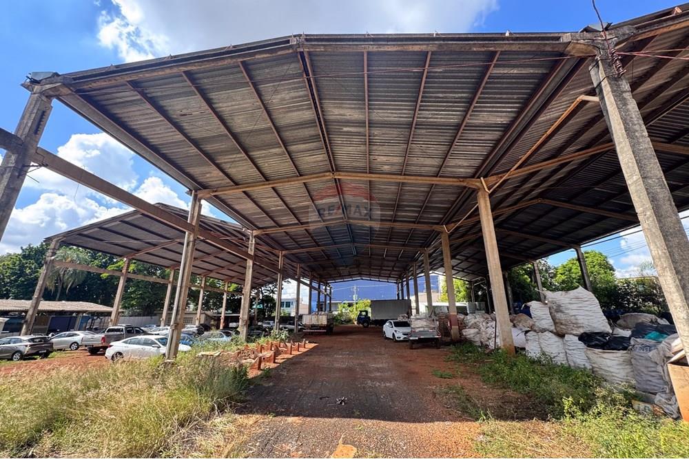 Galpão - Alugar - Ribeirão Preto , São Paulo - RUAANT~4.JPG - 780071015-252