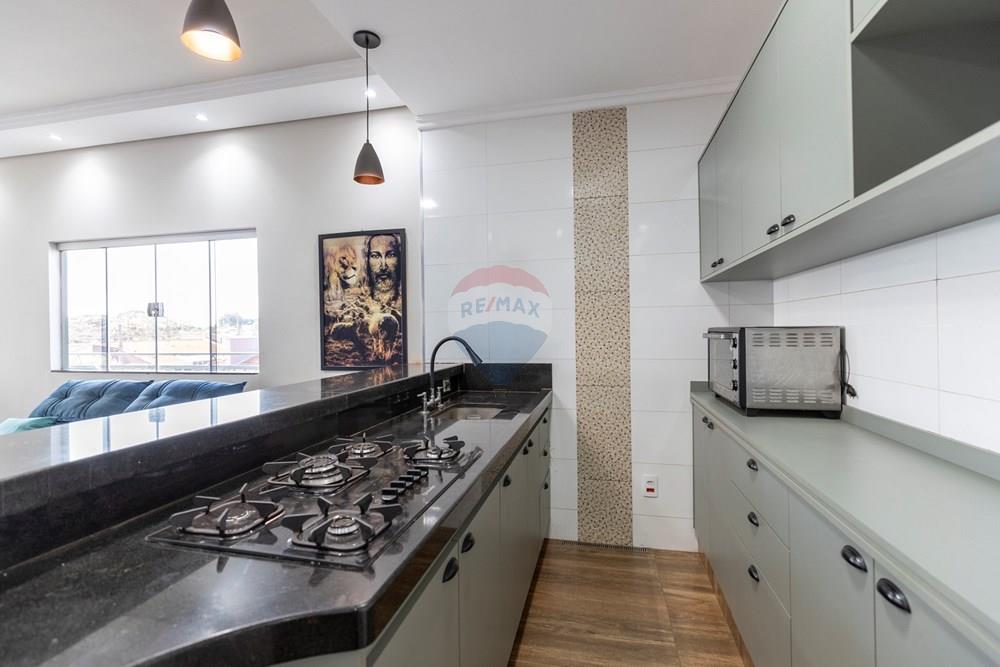 Sobrado - Venda - Sertãozinho , São Paulo - Cópia de IMG_2748-HDR.jpg - 780191016-9