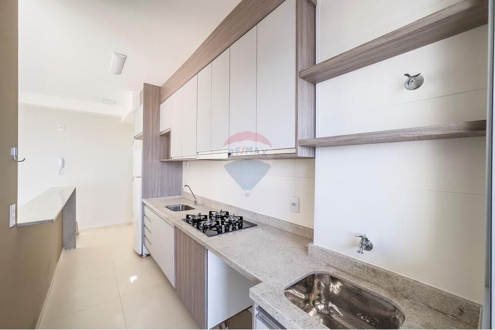 Apartamento - Alugar - Ribeirão Preto , São Paulo - Cipreste-4.jpg - 780071024-74