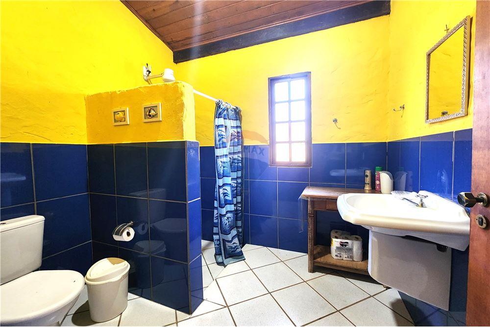 Chácara / Sítio / Fazenda - Venda - Delfinópolis , Minas Gerais - 39 - 780191018-3