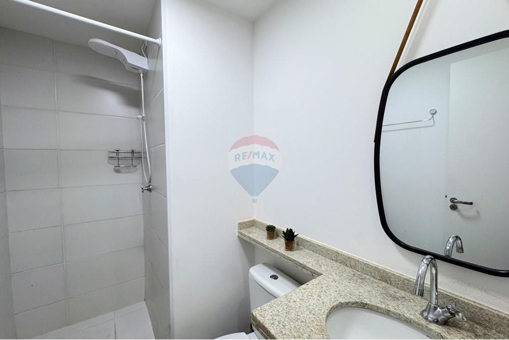 Apart Hotel/ Flat - Venda - Ribeirão Preto , São Paulo - IMG_1356.JPG - 780211055-5