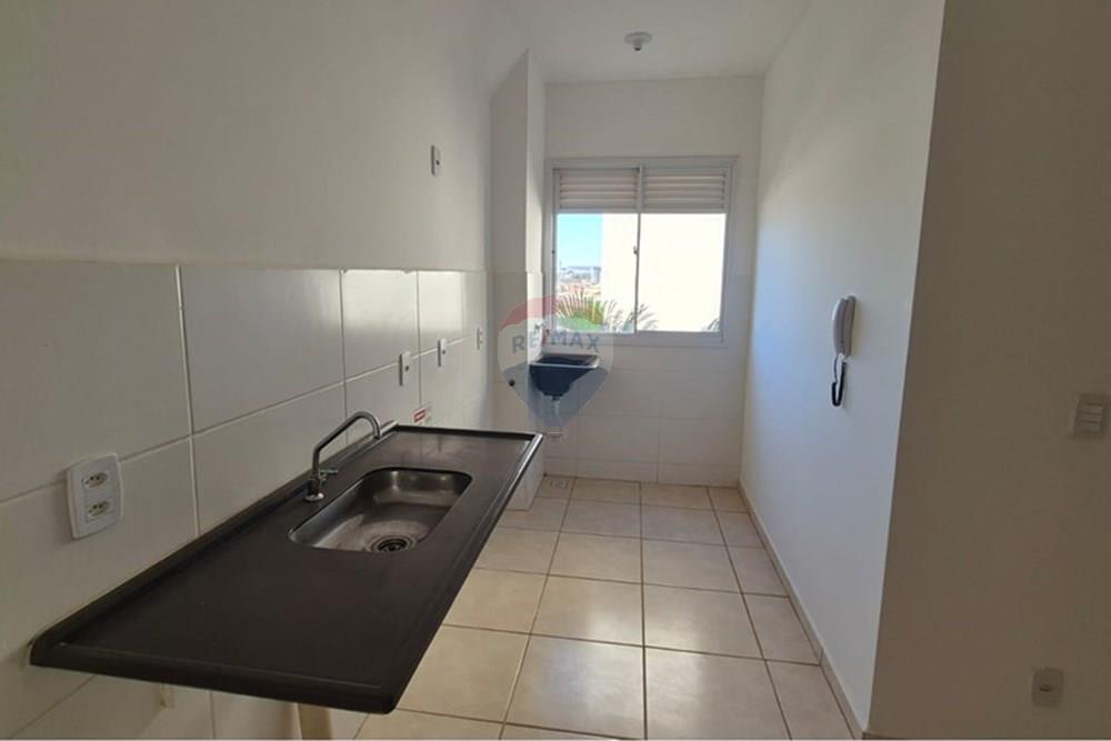 Apartamento - Venda - Ribeirão Preto , São Paulo - foto 28 cozinha.jpg - Cozinha - 780091085-13