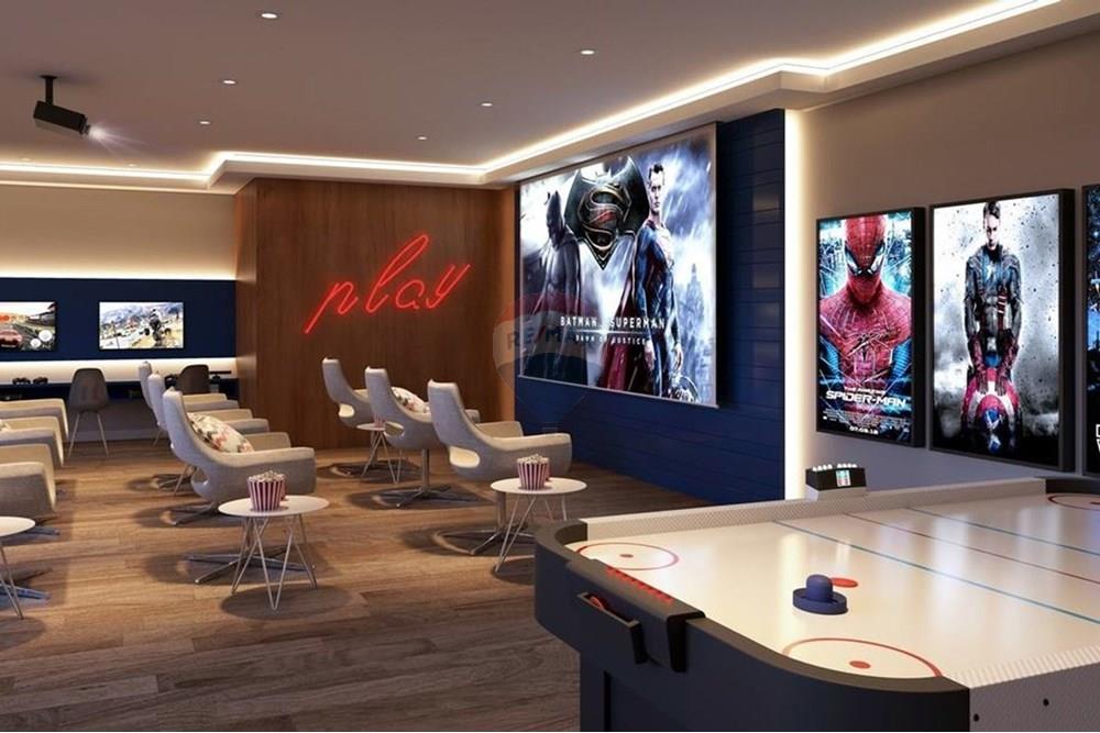 Apartamento - Venda - Ribeirão Preto , São Paulo - CINEMA.jpg - 780271039-8