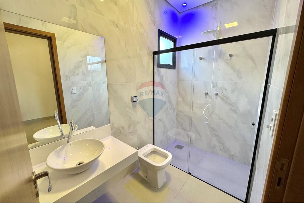 Casa de Condomínio - Venda - Ribeirão Preto , São Paulo - IMG_0019.JPG - 780251026-19