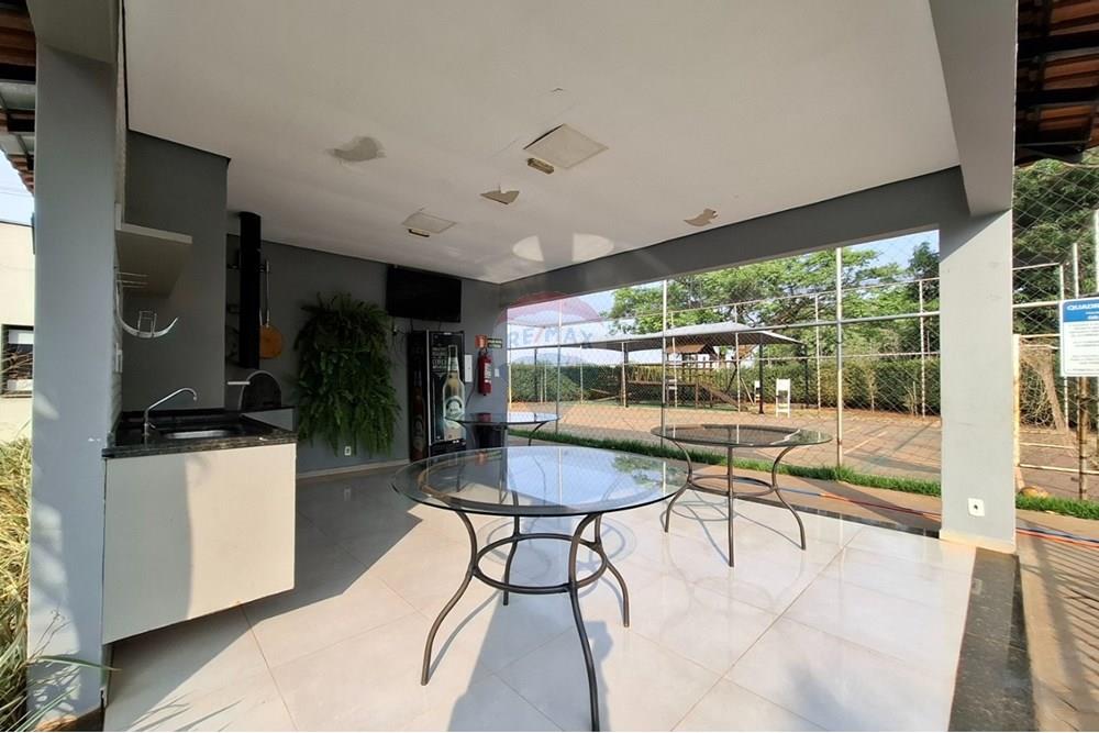 Apartamento - Venda - Ribeirão Preto , São Paulo - 15.jpeg - Área Gourmet - 780171045-37