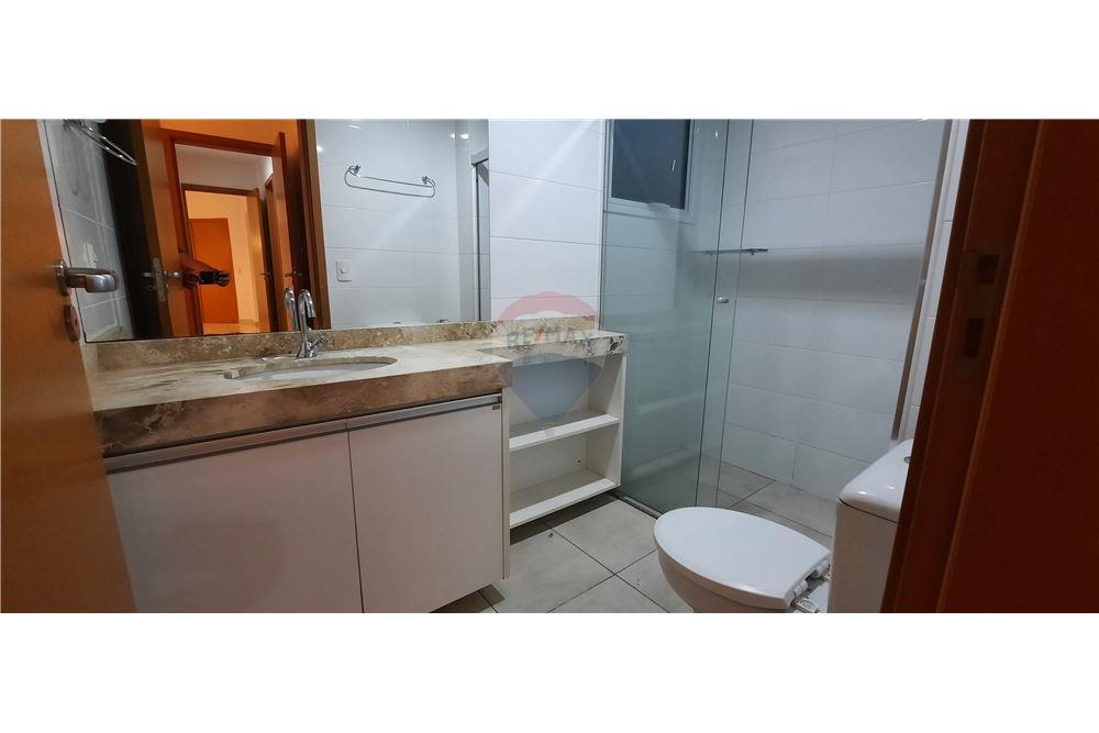 Apartamento - Venda - Ribeirão Preto , São Paulo - 25 - 780171016-89