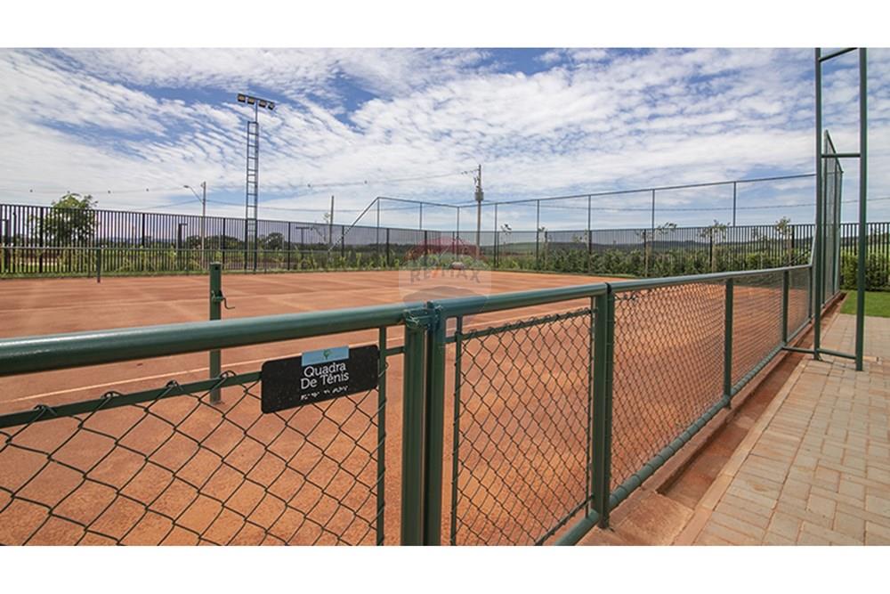 Terreno - Venda - Ribeirão Preto , São Paulo - QUADRA DE TENIS.jpg - Pátio interno - 780091038-57