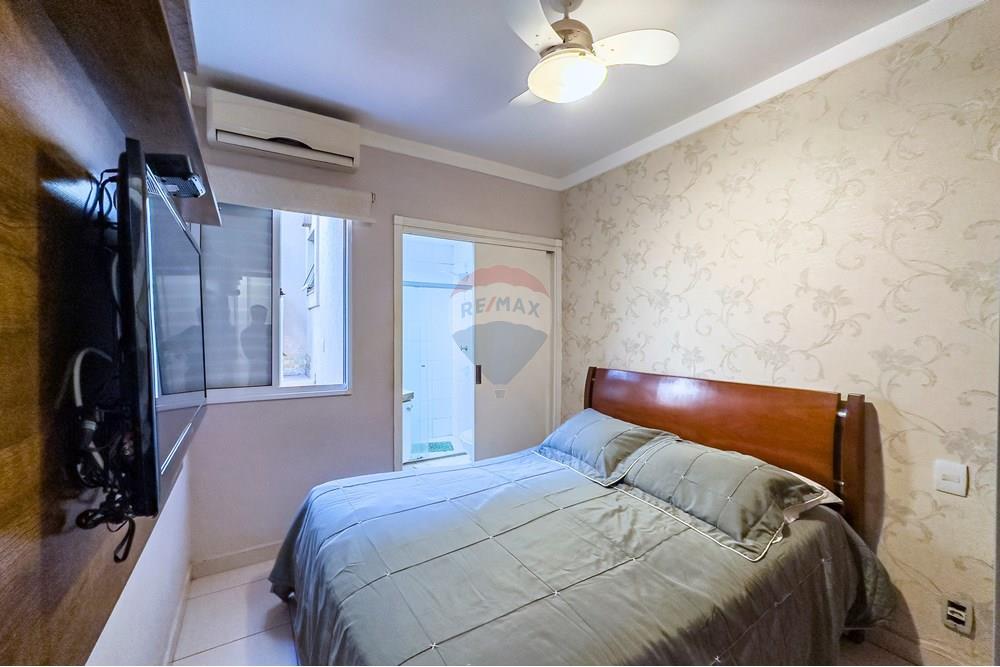 Apartamento - Venda - Ribeirão Preto , São Paulo - Rua Magid Antônio Calil-6.jpg - Suite - 780071024-73