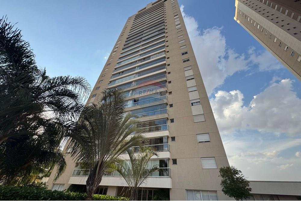 Apartamento - Alugar - Ribeirão Preto , São Paulo - 5c4fbf10-529b-46f9-8d19-64806eefc540.jpg - 780071015-388