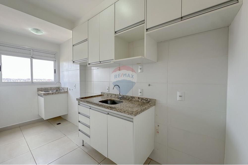 Apartamento - Venda - Ribeirão Preto , São Paulo - IMG_0012.jpg - Cozinha - 780241023-15