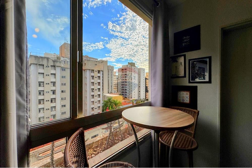 Apartamento - Venda - Ribeirão Preto , São Paulo - 2 D.JPG - Sala - 780211052-23