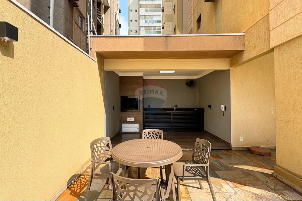 Apartamento - Venda - Ribeirão Preto , São Paulo - 37.JPG - Área Gourmet - 780211052-27