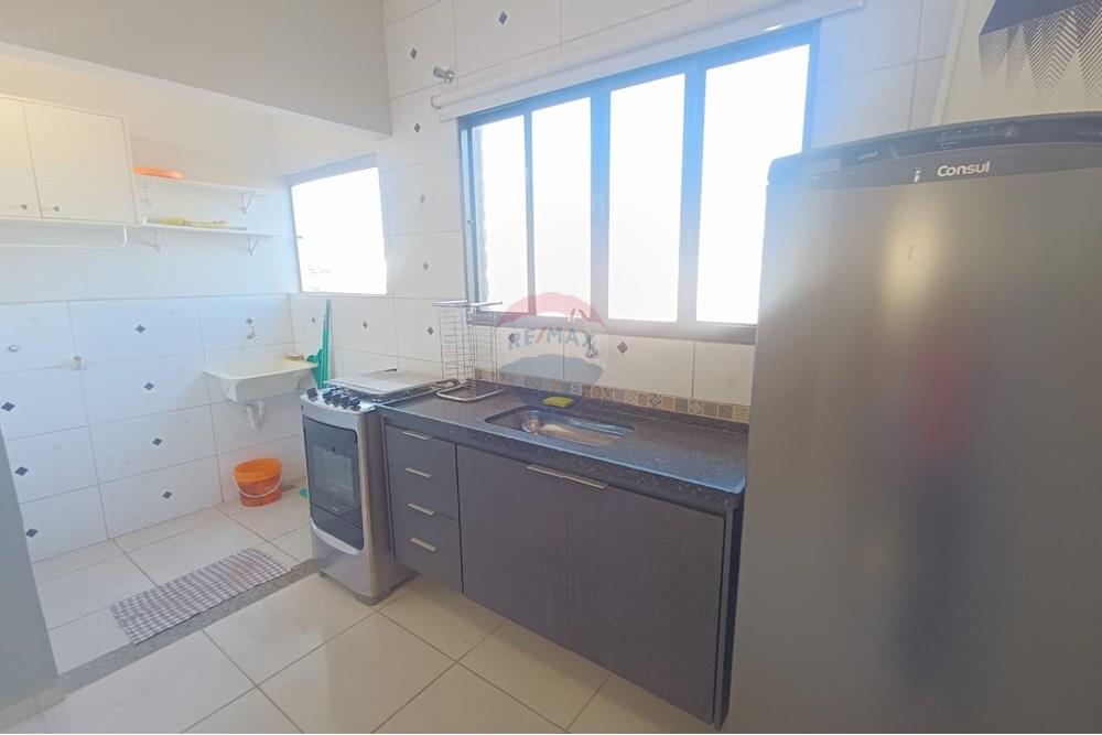 Apartamento - Alugar - Ribeirão Preto , São Paulo - IMG-20250918-WA0005.jpg - 780181012-804