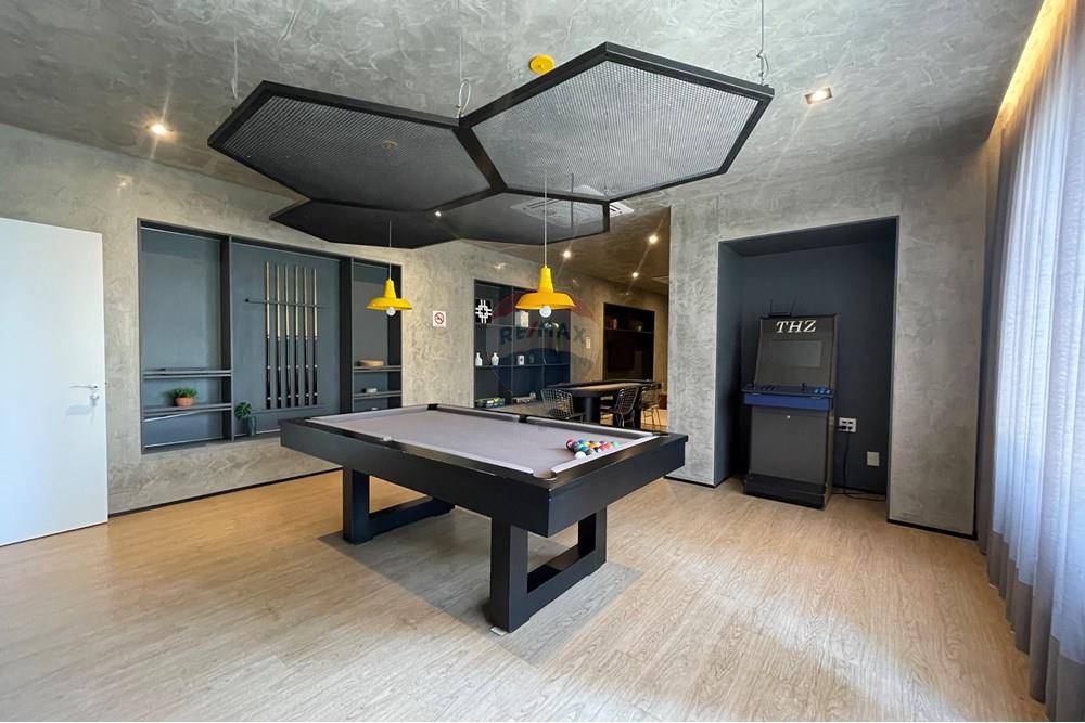 Apartamento - Venda - Ribeirão Preto , São Paulo - SALAO DE JOGOS (2).JPG - 780071079-1