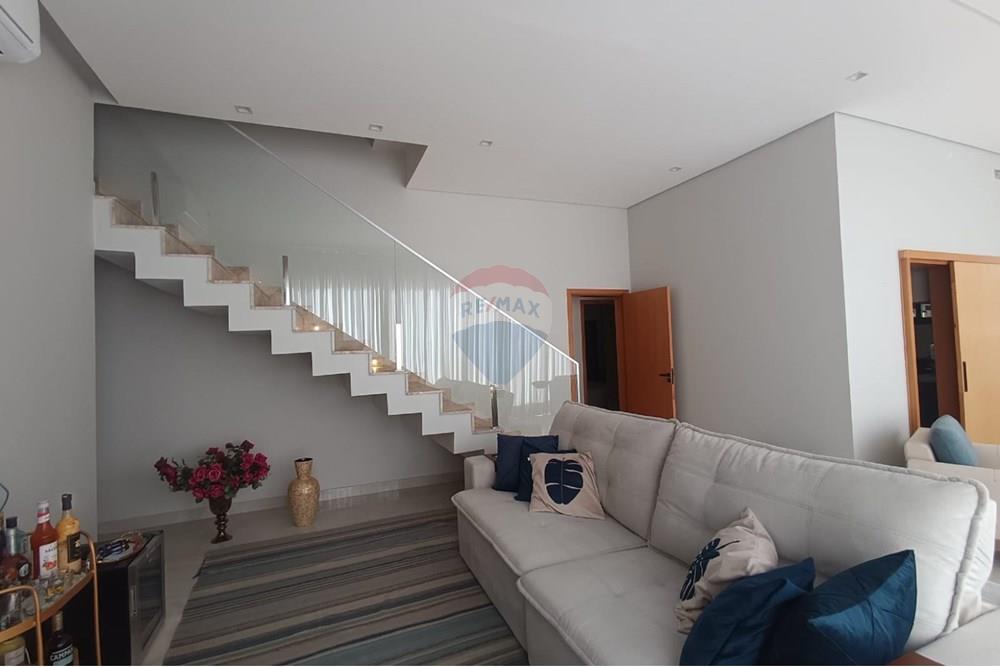 Casa de Condomínio - Alugar - Ribeirão Preto , São Paulo - IMG-20250605-WA0044.jpg - 780181012-685