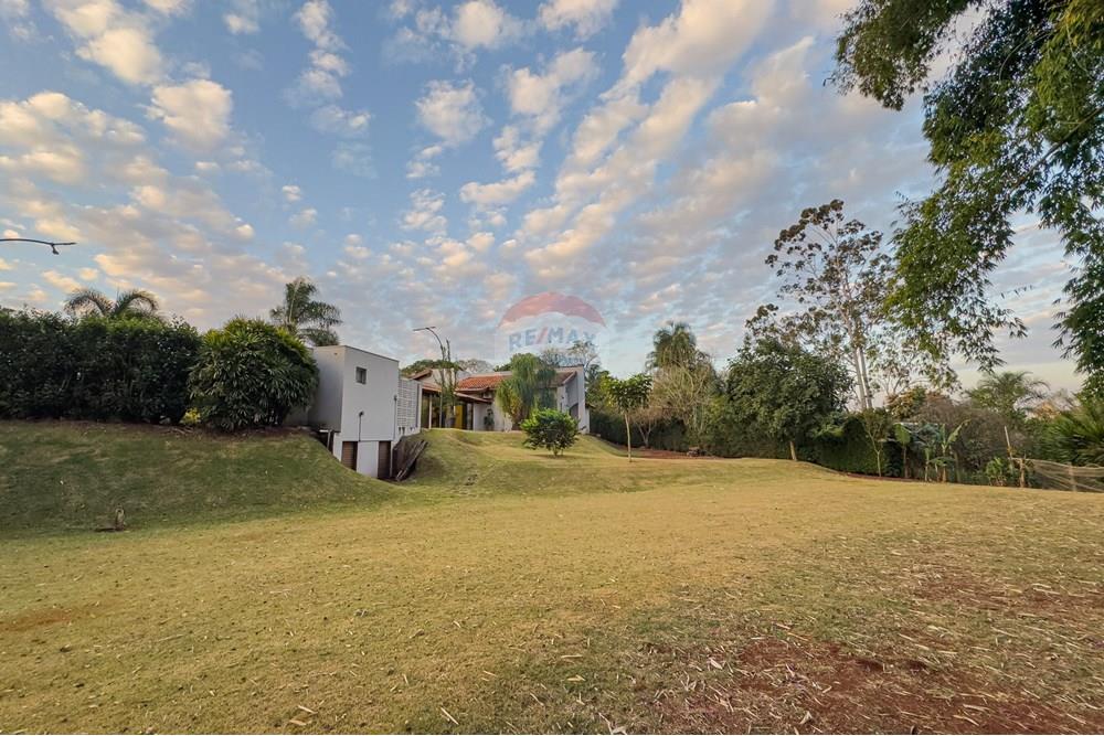 Casa de Condomínio - Venda - Ribeirão Preto , São Paulo - Quintal (12).jpg - 780151011-110