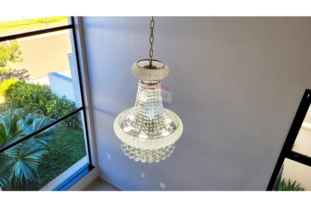 Casa de Condomínio - Venda - Franca , São Paulo - Divaldo Oliveira - Remax - Casa Santa Georgina (20).jpg - 780231035-31