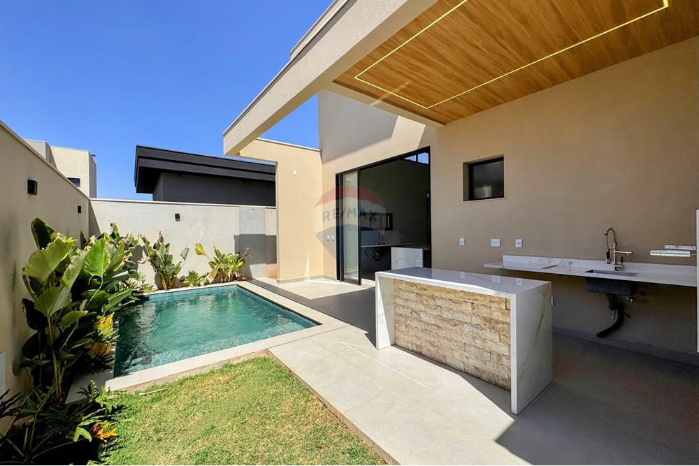 Casa de Condomínio - Venda - Ribeirão Preto , São Paulo - IMG_5806.JPG - 780271032-7