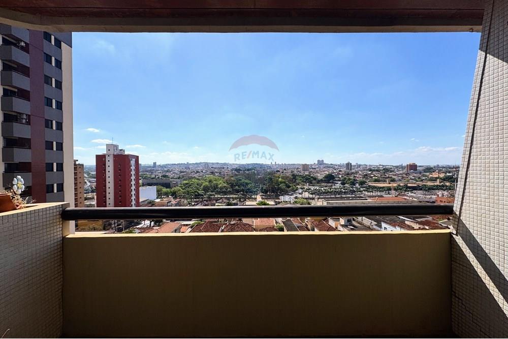 Apartamento - Venda - Ribeirão Preto , São Paulo - IMG_7924.JPG - Sacada - 780211057-12