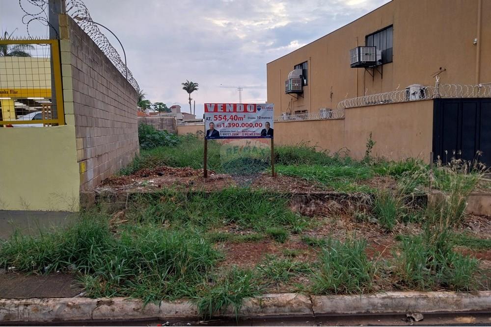 Terreno - Venda - Ribeirão Preto , São Paulo - 01_Lote Terreno Avenida João Fiusa.jpg - 780091021-69