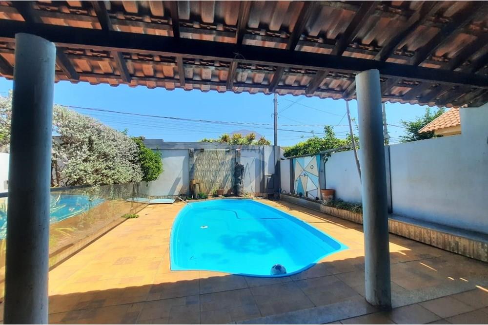 Casa - Venda - Matão , São Paulo - 27.jpeg - 780241021-29