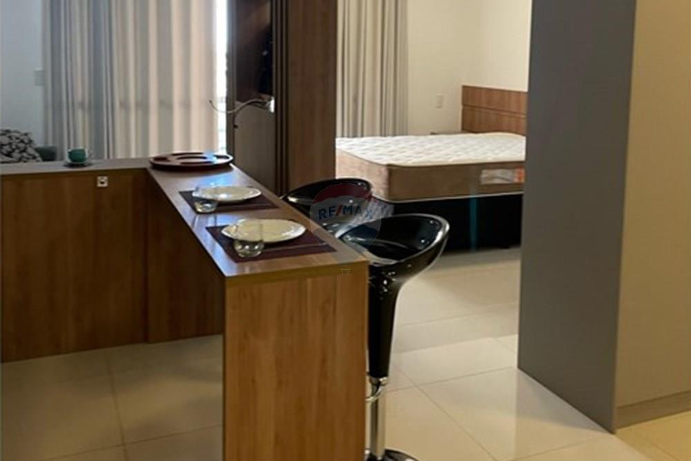 Apartamento - Alugar - Ribeirão Preto , São Paulo - 1a1513d5-8595-4cf1-ac15-b7667ec930b1.jpg - 780071015-271