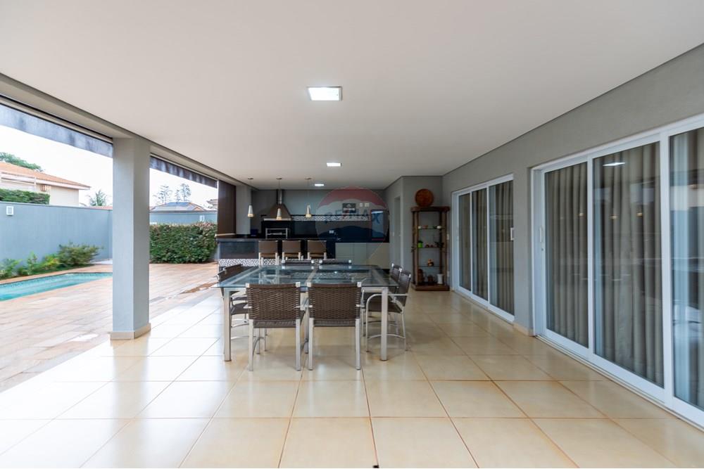 Casa de Condomínio - Venda - Ribeirão Preto , São Paulo - IMG_5179-HDR.jpg - 780251003-22