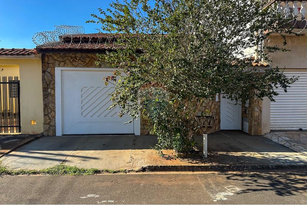 Casa - Venda - Ribeirão Preto , São Paulo - IMG_4251.jpg - Fachada - 780241030-6