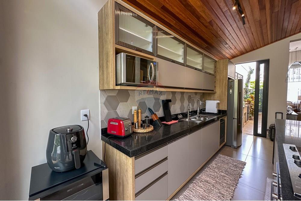 Casa de Condomínio - Venda - Ribeirão Preto , São Paulo - IMG_1448.jpg - 780241023-9