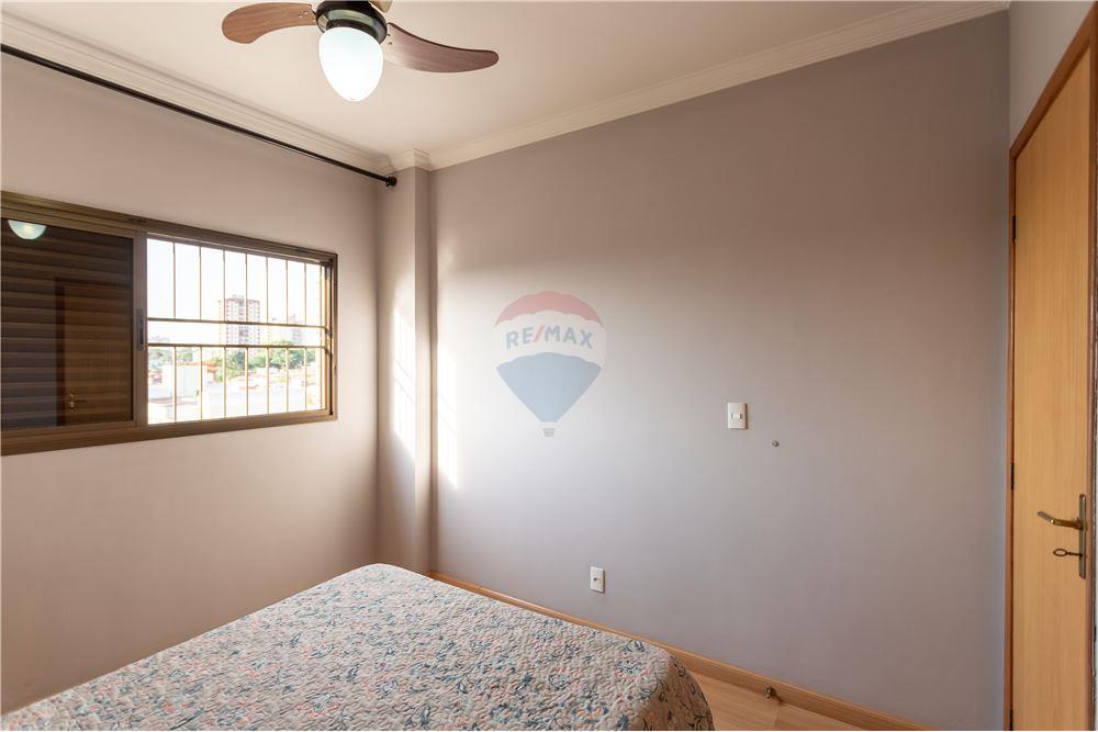 Cobertura - Venda - Ribeirão Preto , São Paulo - 37 - 780201034-31