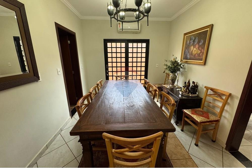 Casa de Condomínio - Alugar - Ribeirão Preto , São Paulo - 628c6f41-32b1-4ac5-b9c7-5f660aa5bb96.jpg - 780071015-329