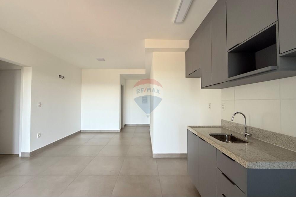 Apartamento - Venda - Ribeirão Preto , São Paulo - Sala cozinha (9).jpg - 780151011-108
