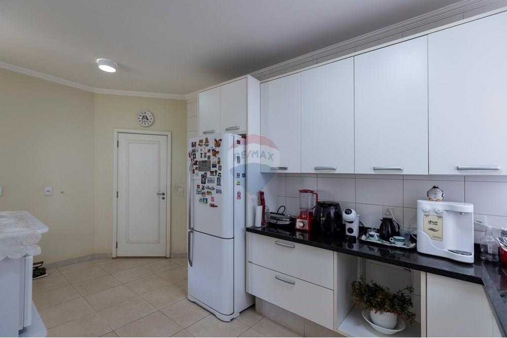 Casa de Condomínio - Venda - Ribeirão Preto , São Paulo - Casa Condominio Santa Monica_Ribeirão Preto_Bonfim Paulista (70).jpg - Cozinha - 780091021-75