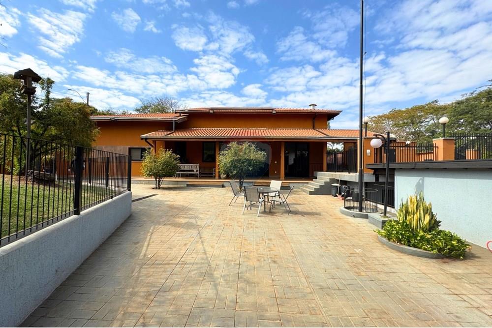 Chácara / Sítio / Fazenda - Venda - Jardinópolis , São Paulo - 42.jpg - Varanda - 780181033-24