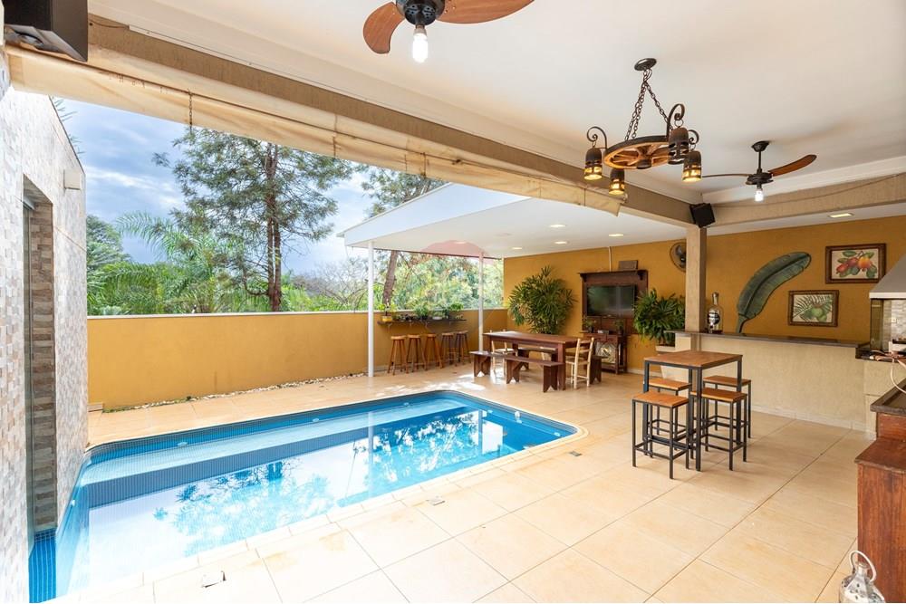 Casa de Condomínio - Venda - Ribeirão Preto , São Paulo - IMG_0729-HDR.jpg - 780181039-52