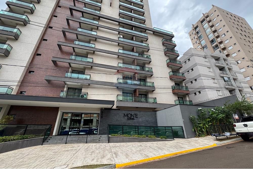 Apartamento - Venda - Ribeirão Preto , São Paulo - ED. MONTE CARMEL RUA VITOR HUGO DA CUNHA CAMPOS 315 APTO 405 (20 de 21).jpg - 780071029-66