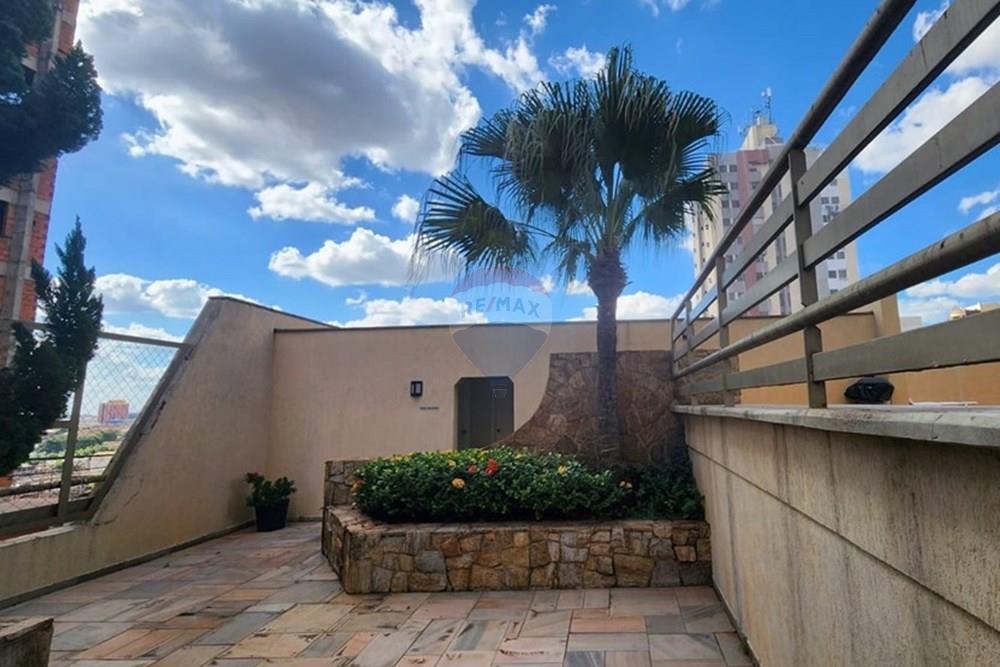 Apartamento - Venda - Ribeirão Preto , São Paulo - Apartamento Rua Rui Barbosa_Centro (82).jpeg - Layout aberto - 780091021-73